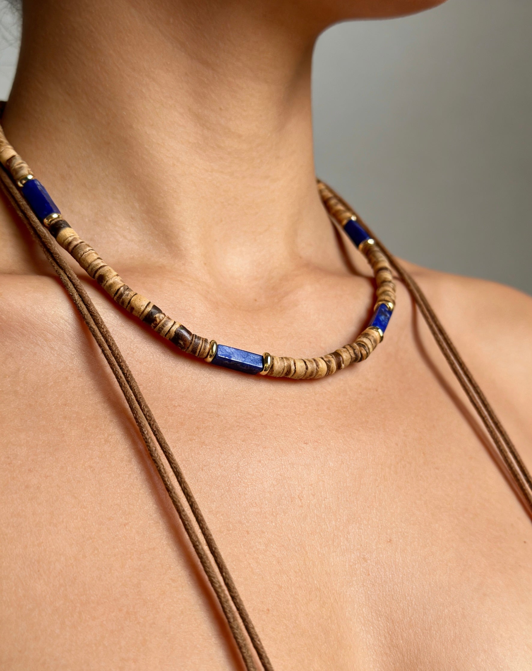 Vintage|Necklace |No returns or exchanges|P51001