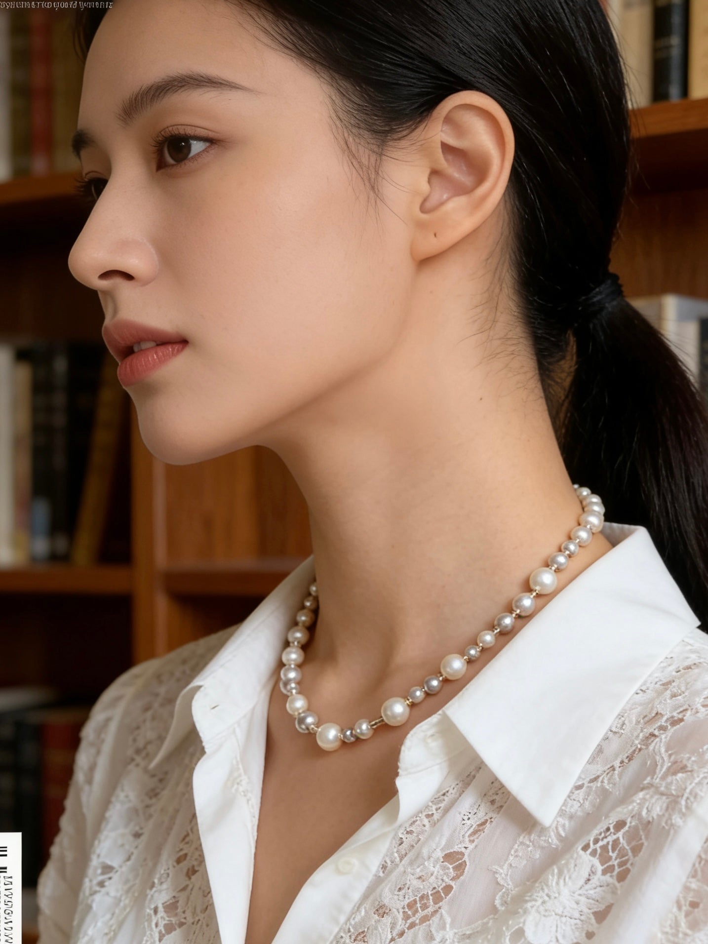 Vintage|Necklace |No returns or exchanges|R30101