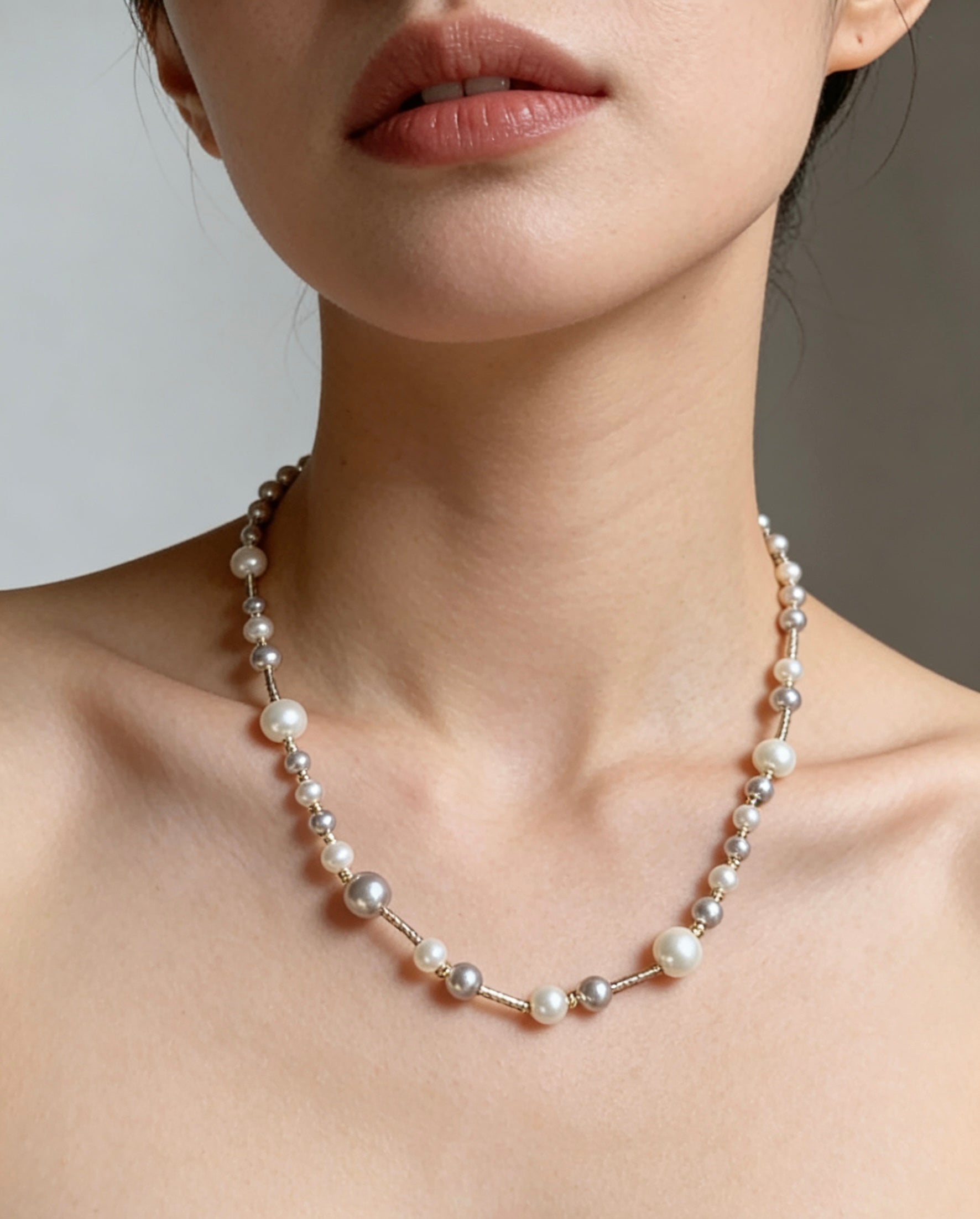 Vintage|Necklace |No returns or exchanges|R30101