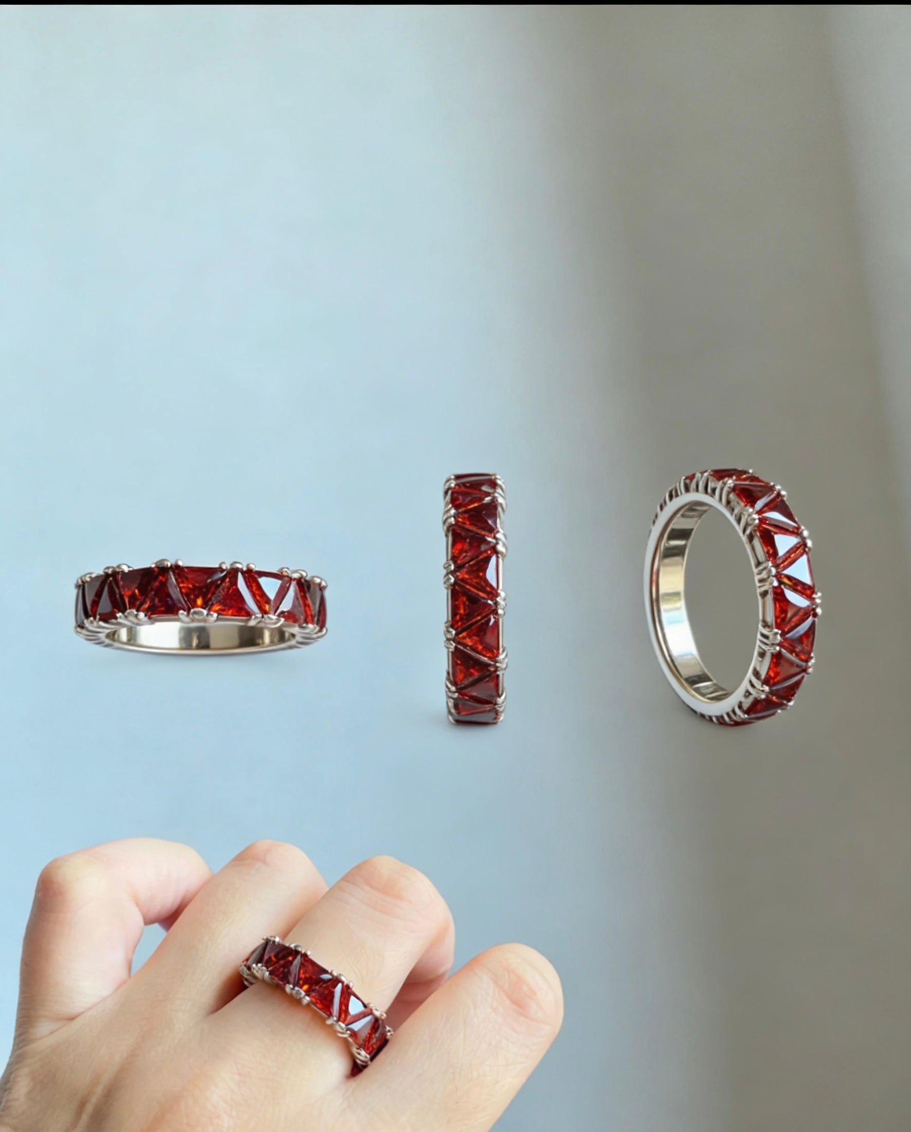 Vintage|Ring|No returns or exchanges|R30505