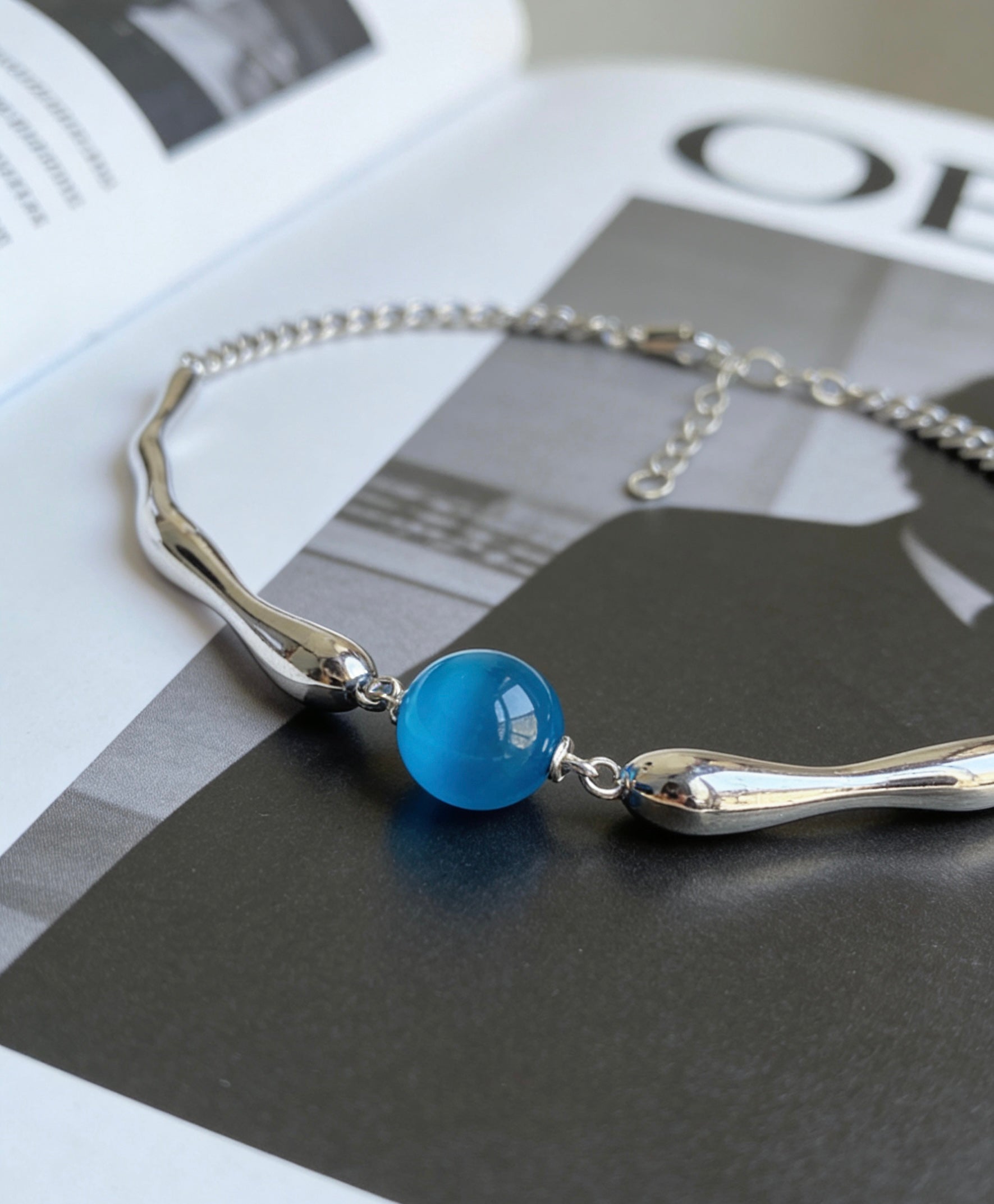 Vintage|Necklace |No returns or exchanges|R41409