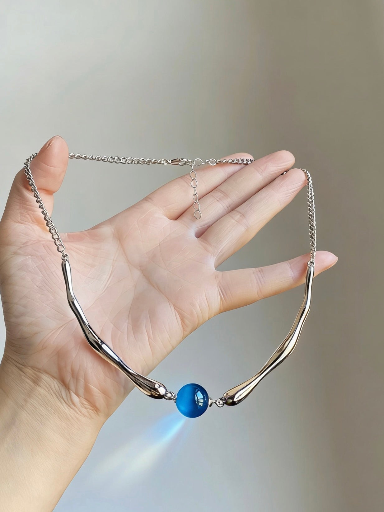 Vintage|Necklace |No returns or exchanges|R41409