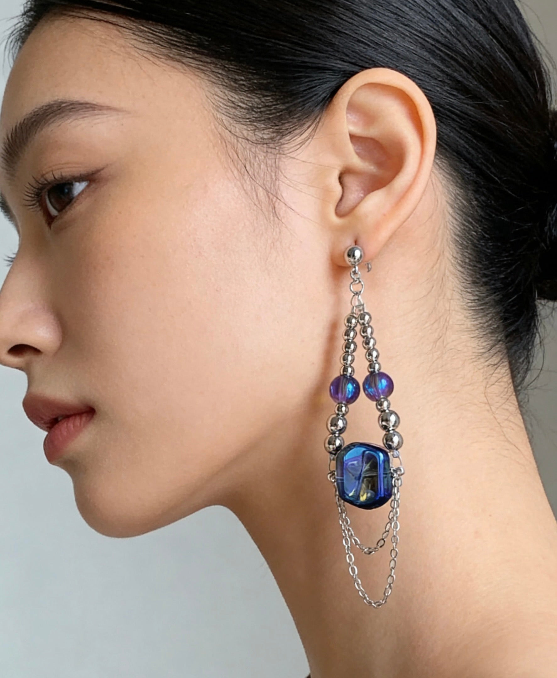 Vintage|Earings|No returns or exchanges|R42802