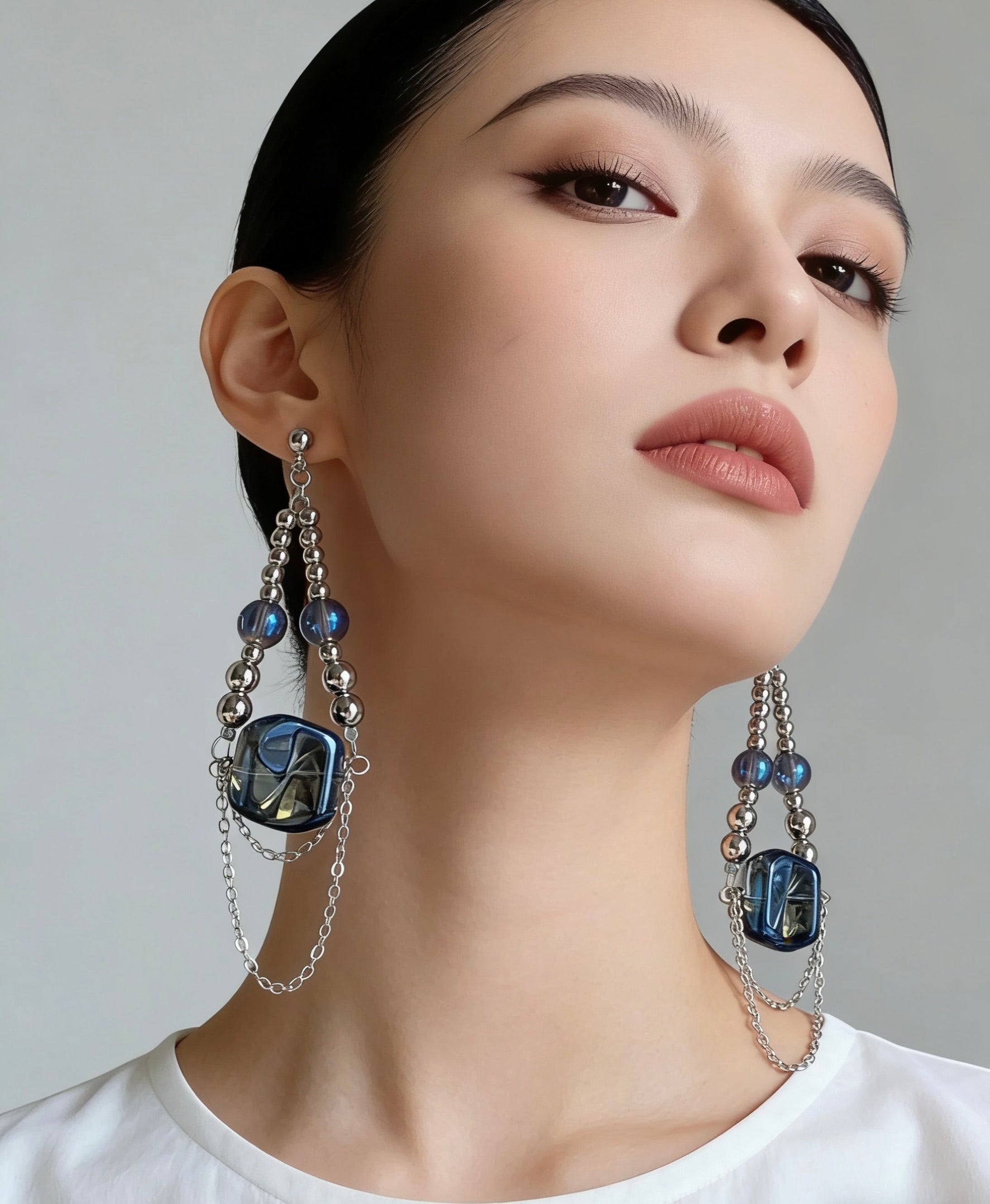 Vintage|Earings|No returns or exchanges|R42802