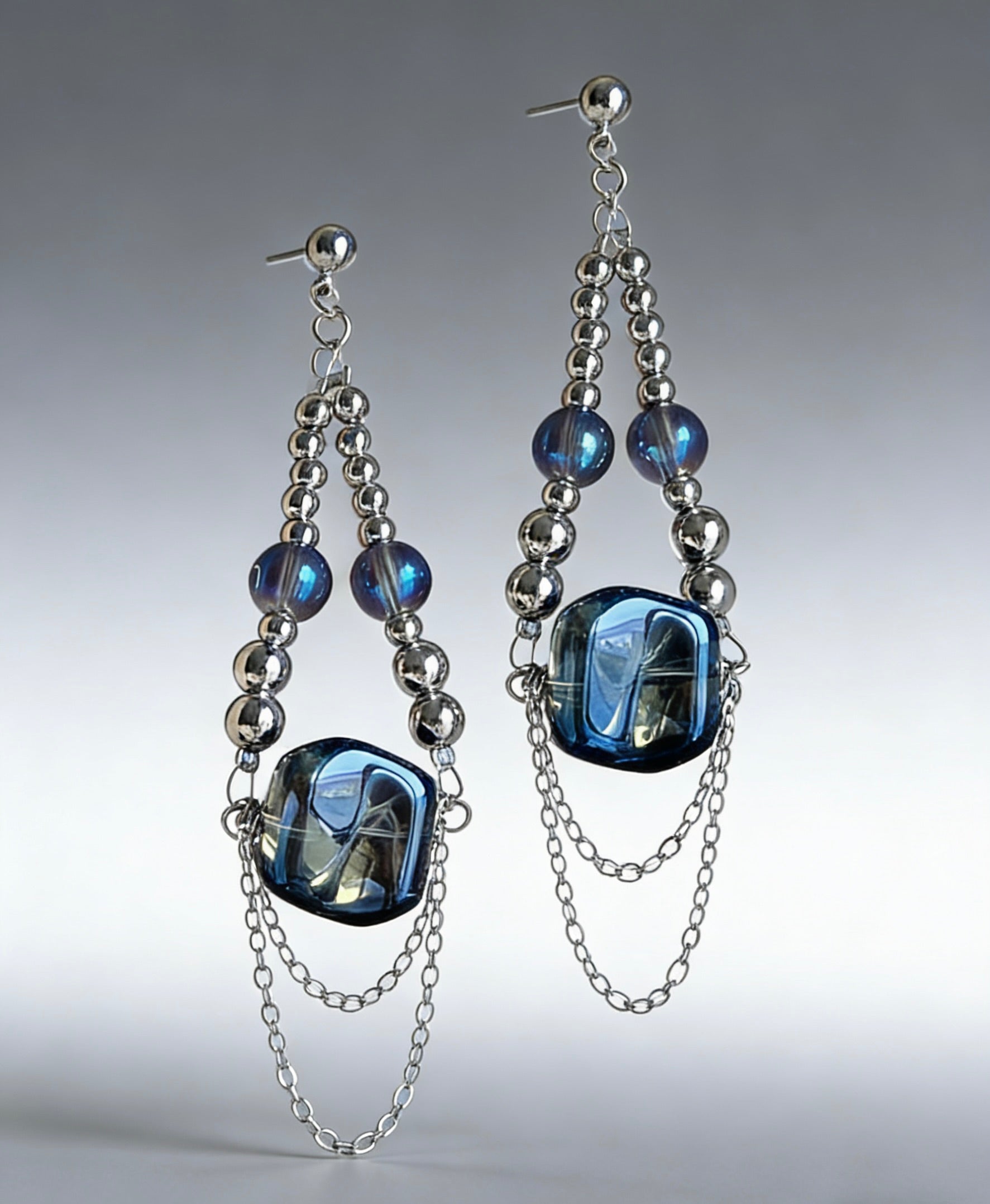 Vintage|Earings|No returns or exchanges|R42802