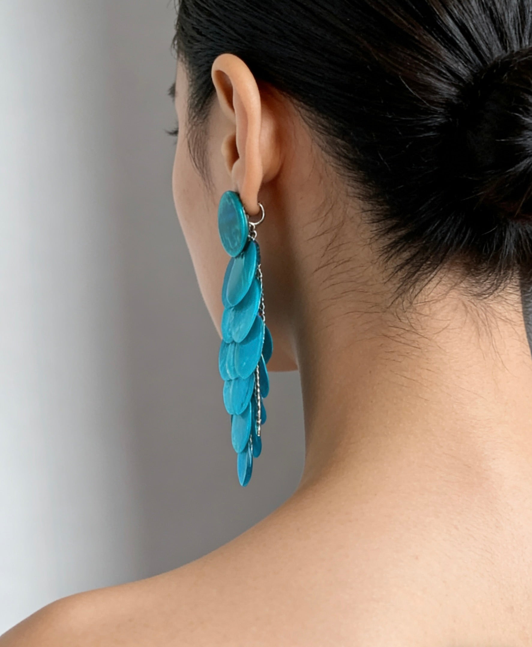 Vintage|Earings|No returns or exchanges|R52803