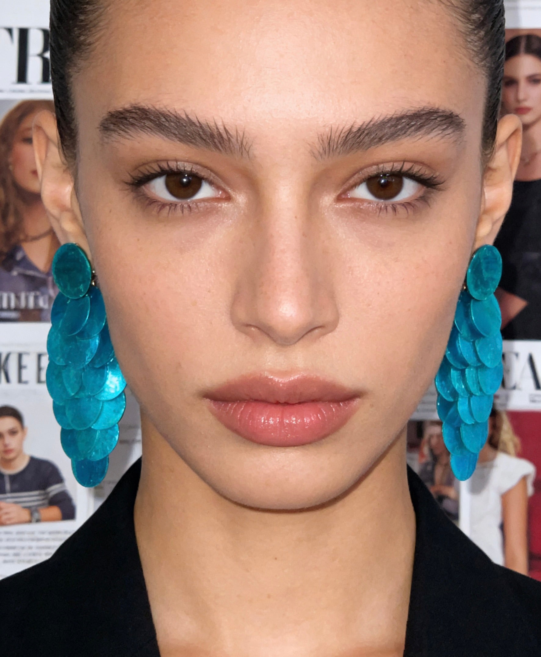 Vintage|Earings|No returns or exchanges|R52803