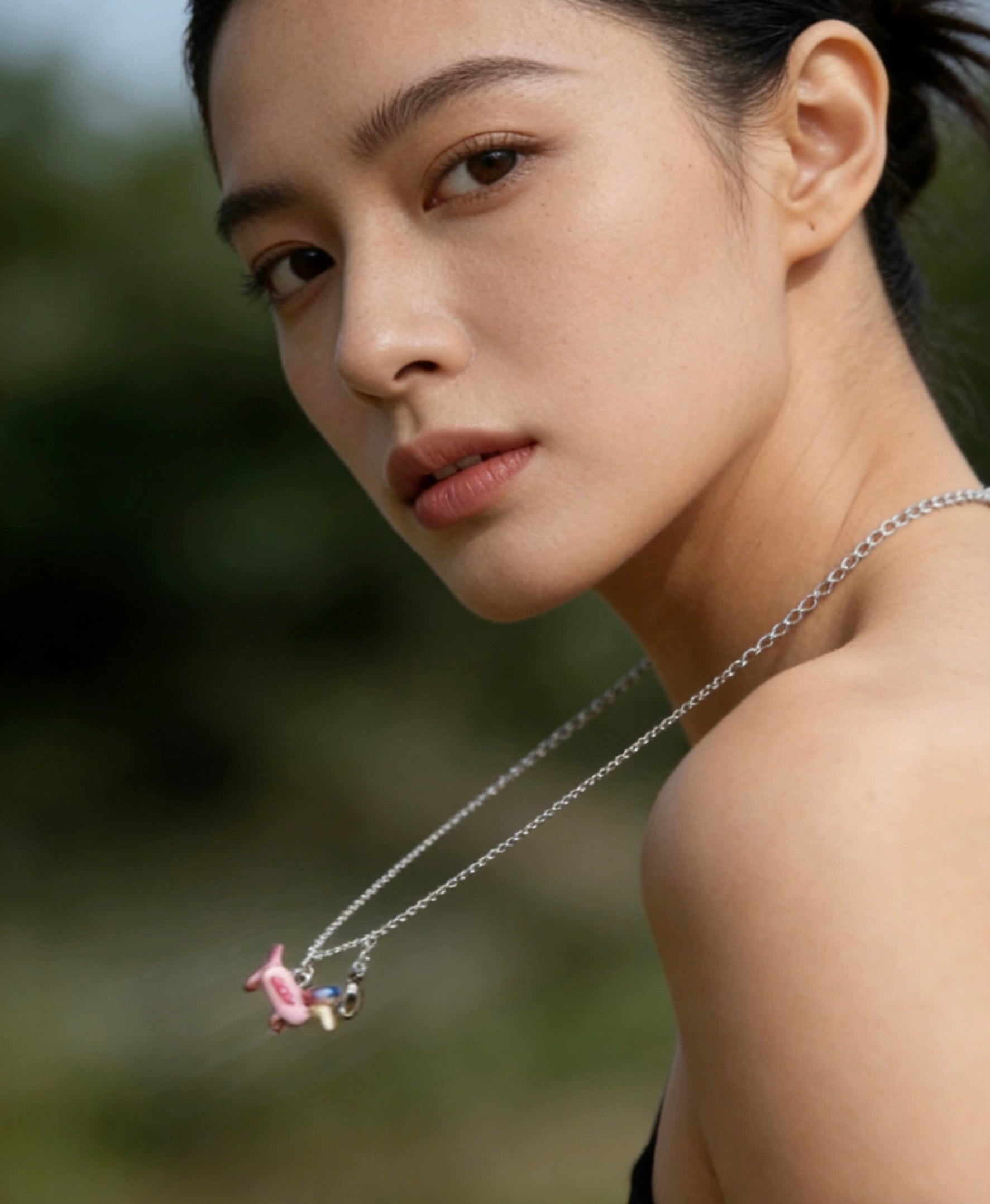 Vintage|Necklace |No returns or exchanges|R60351