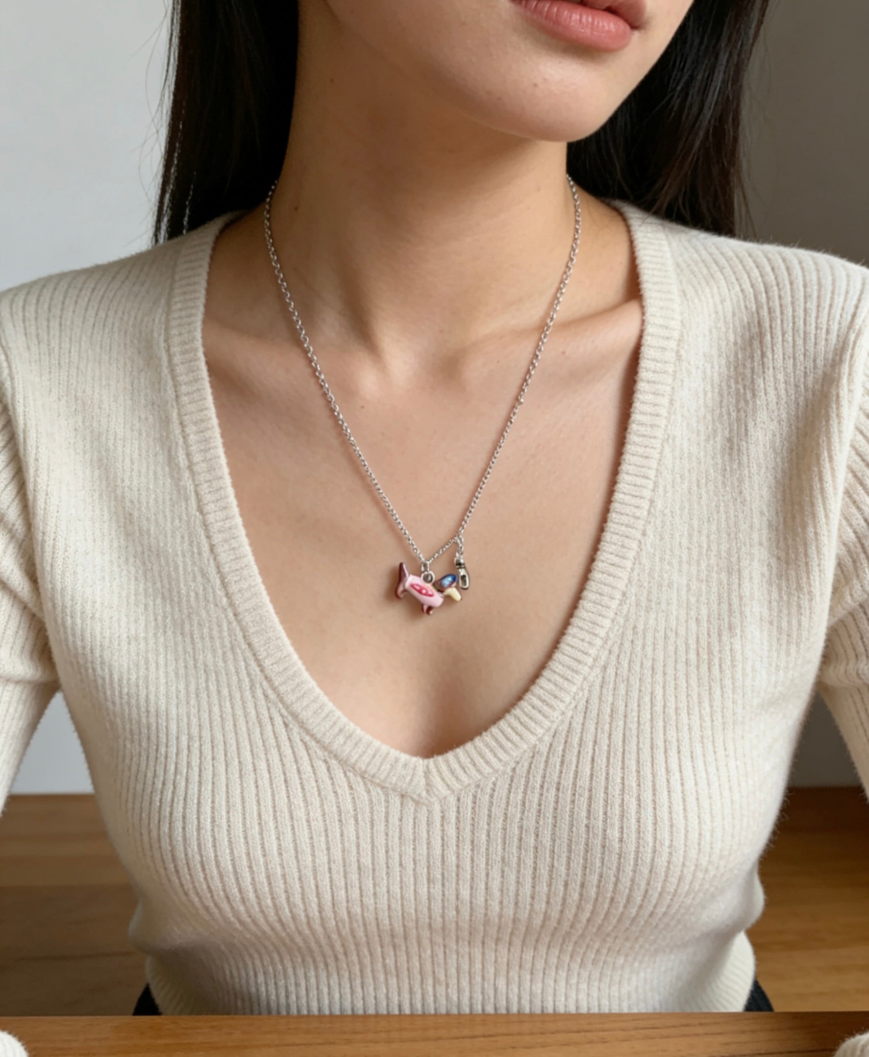 Vintage|Necklace |No returns or exchanges|R60351