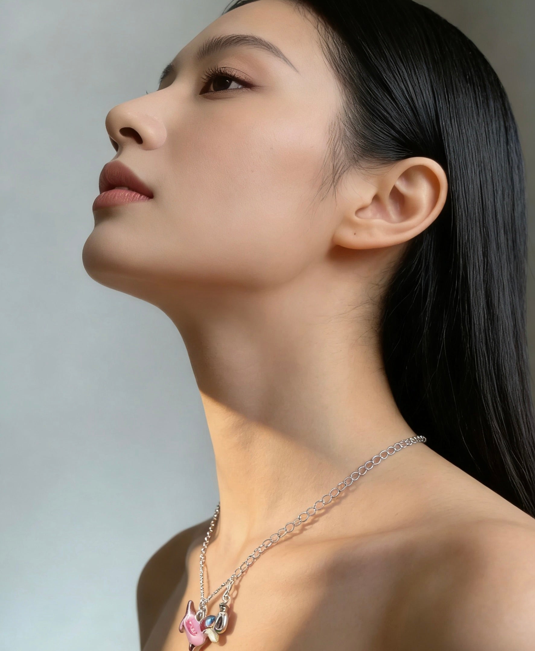 Vintage|Necklace |No returns or exchanges|R60351