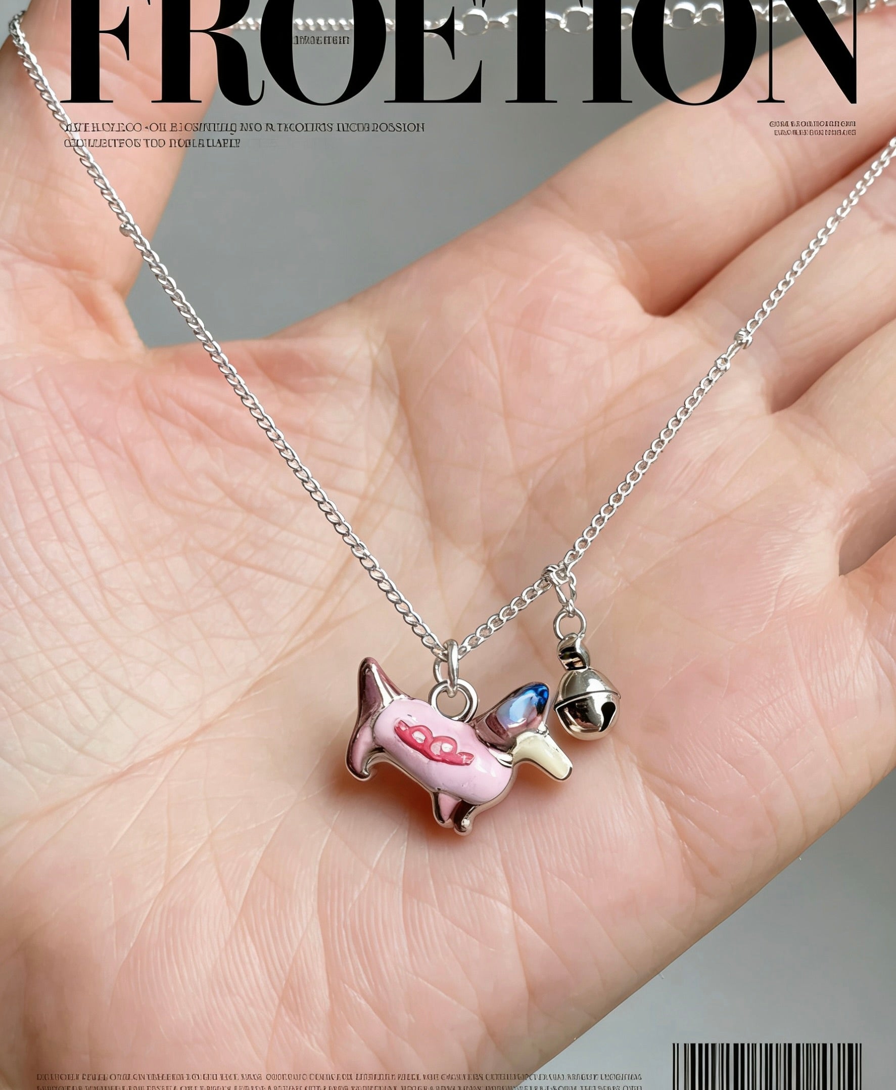 Vintage|Necklace |No returns or exchanges|R60351