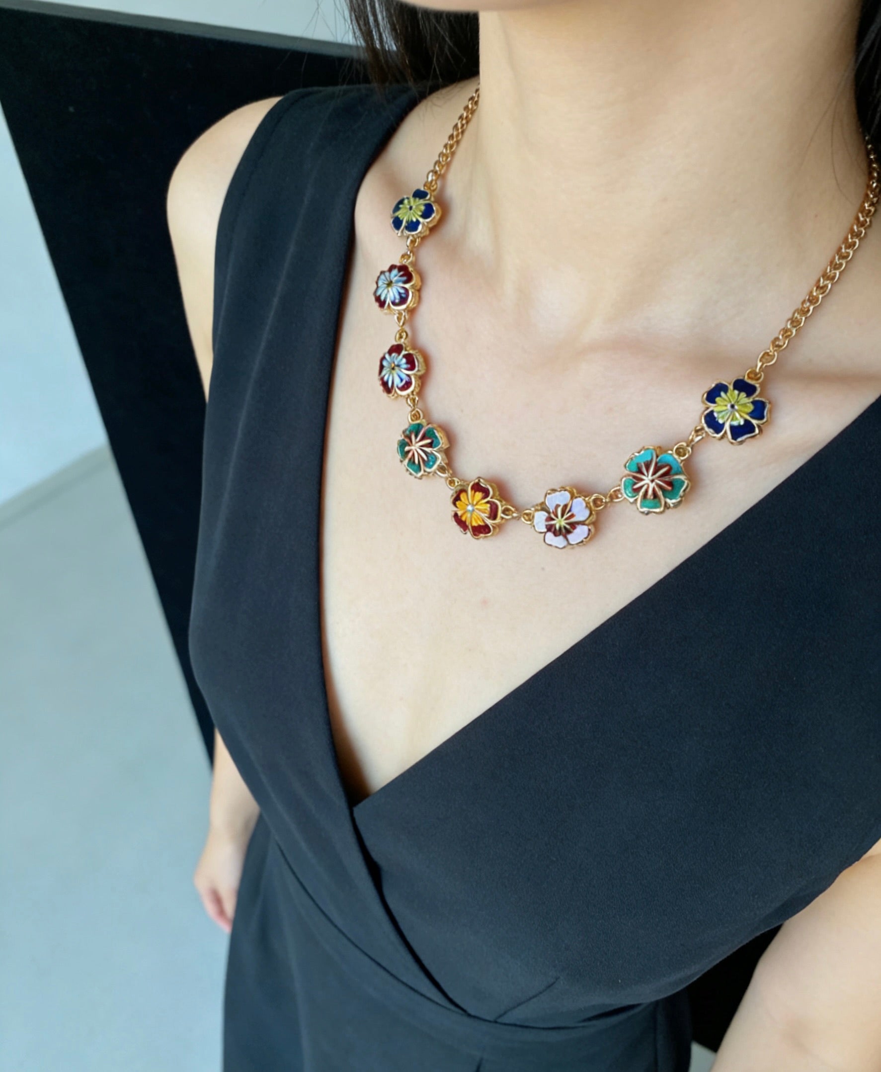 Vintage|Necklace |No returns or exchanges|R61855