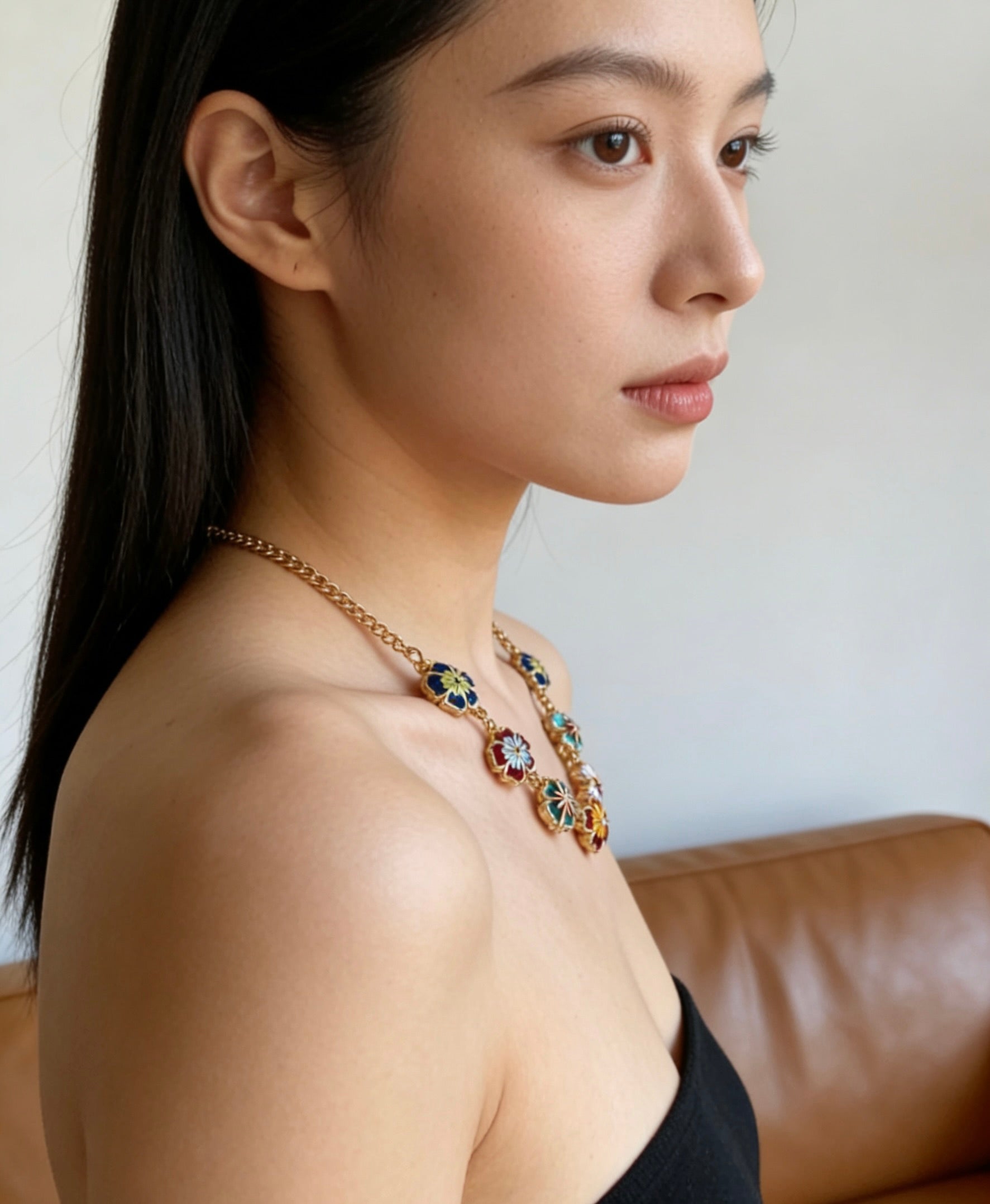 Vintage|Necklace |No returns or exchanges|R61855