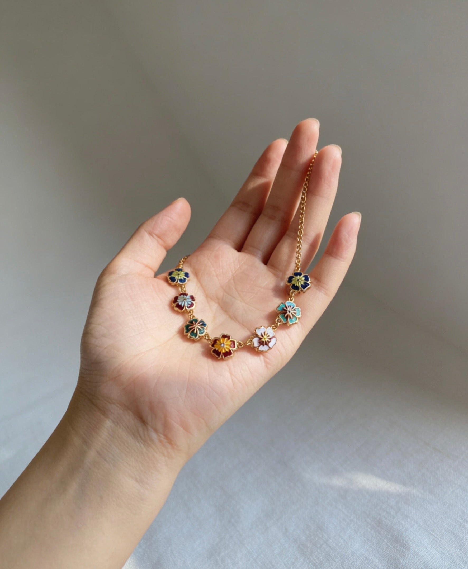 Vintage|Necklace |No returns or exchanges|R61855