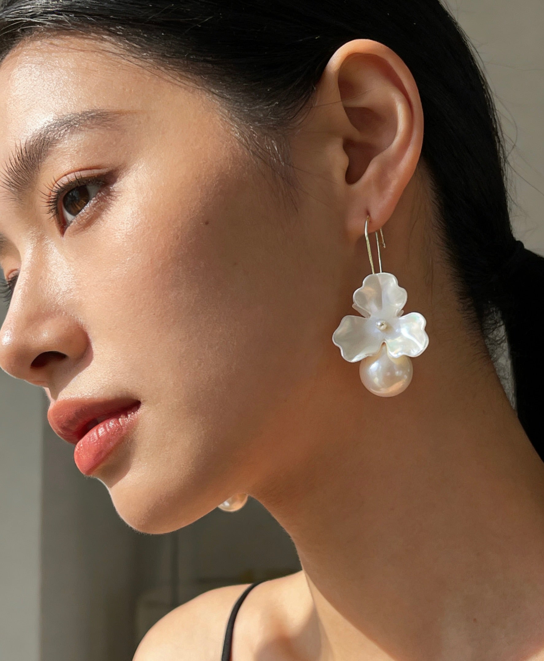 Vintage|Earings|No returns or exchanges|R91758