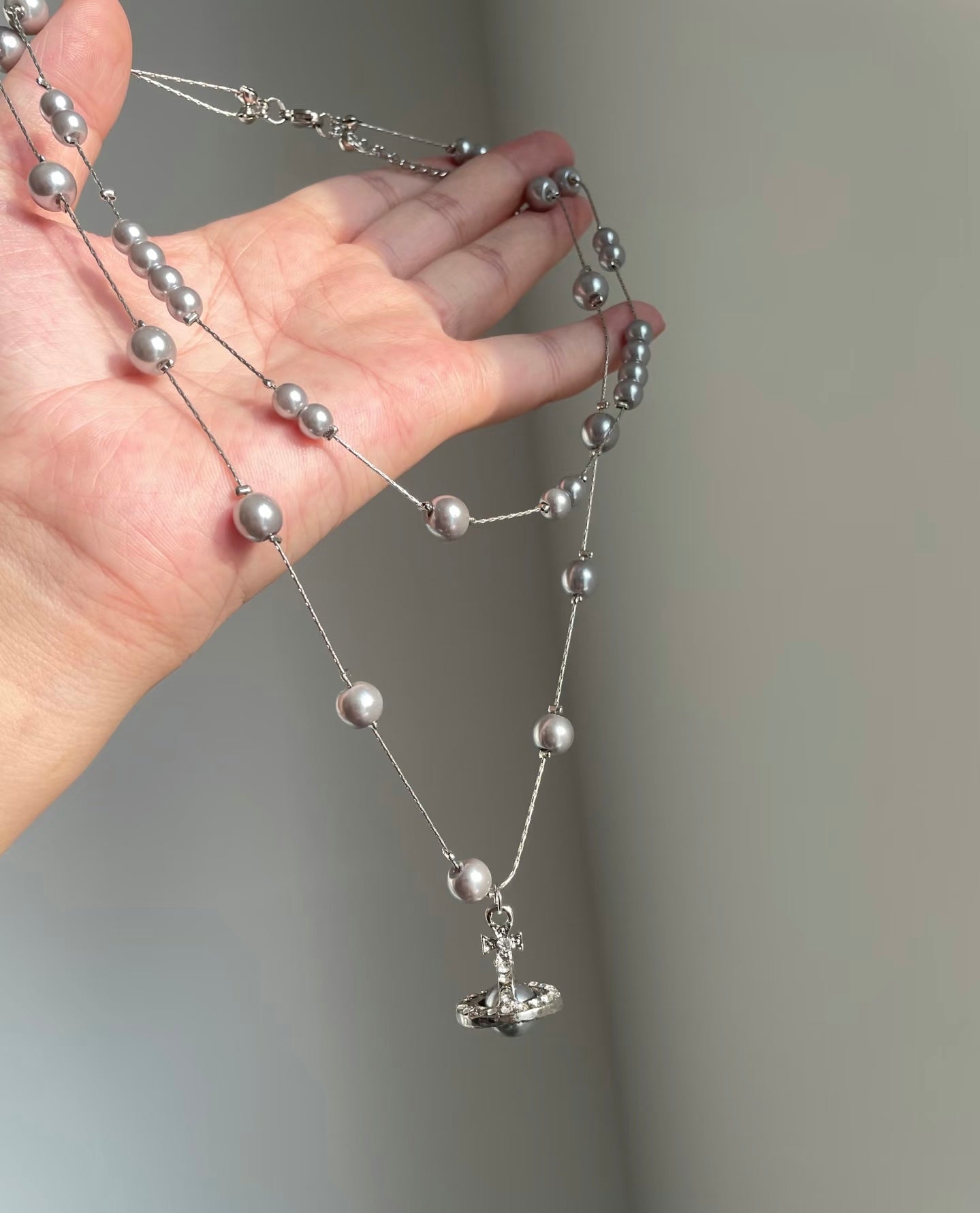 Vintage|Necklace |No returns or exchanges