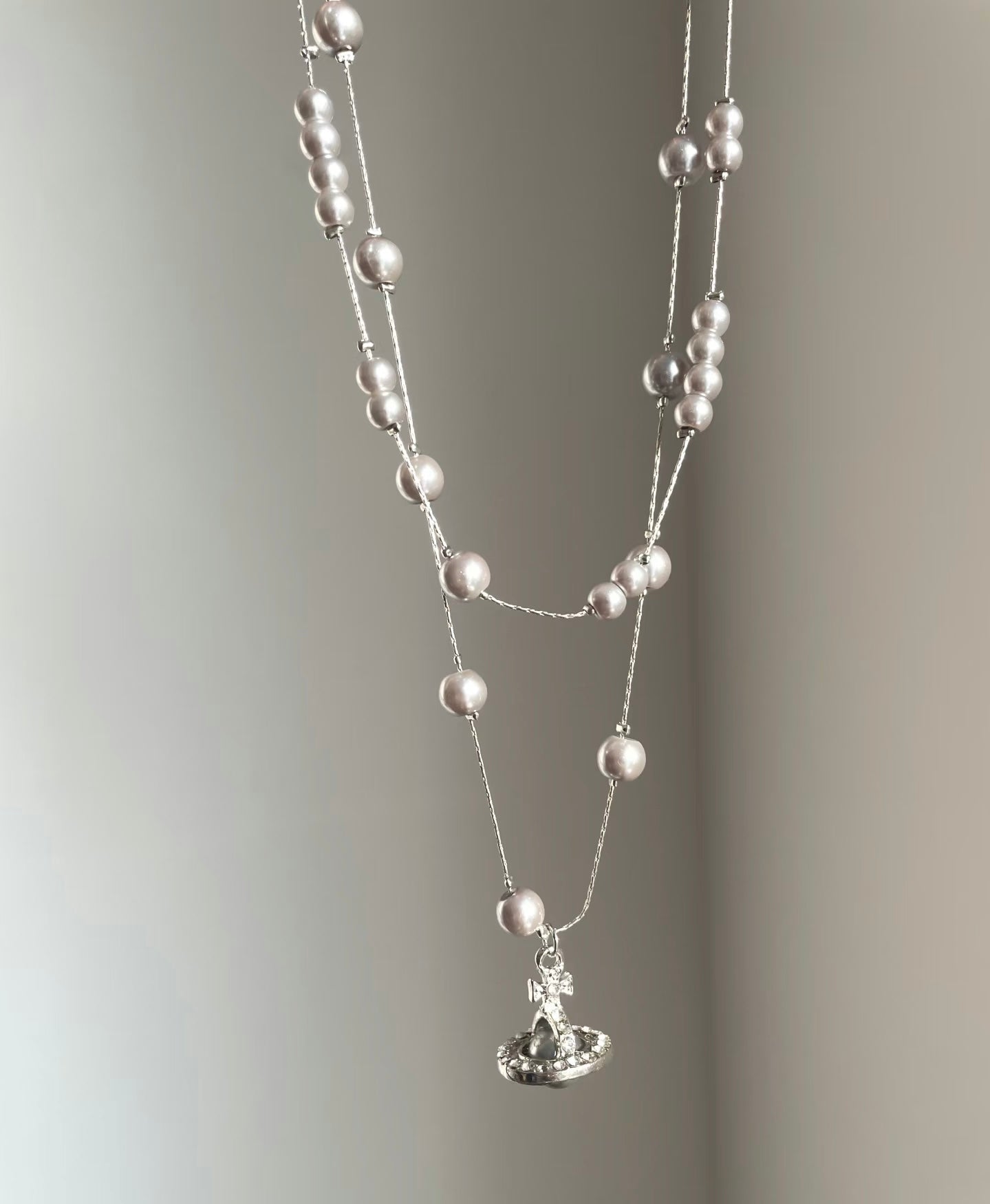 Vintage|Necklace |No returns or exchanges