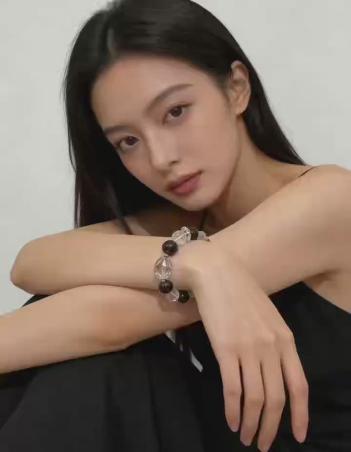 Vintage|Terra Serenity Crystal Bracelet |No returns or exchanges|C26012502