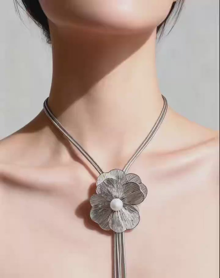 Vintage|Necklace |No returns or exchanges|1113