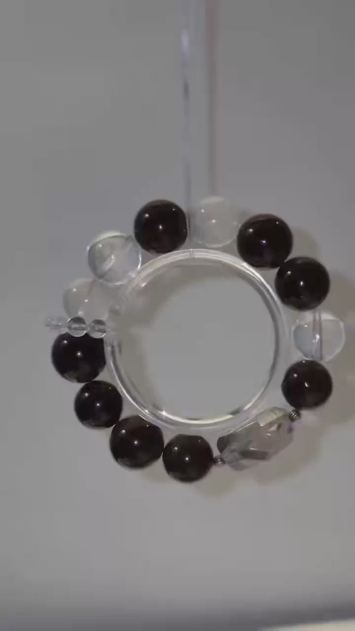 Vintage|Terra Serenity Crystal Bracelet |No returns or exchanges|C26012502