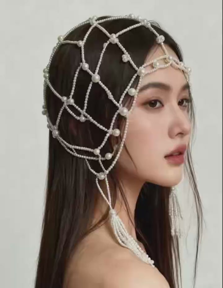 Vintage|Necklace |No returns or exchanges|H101652