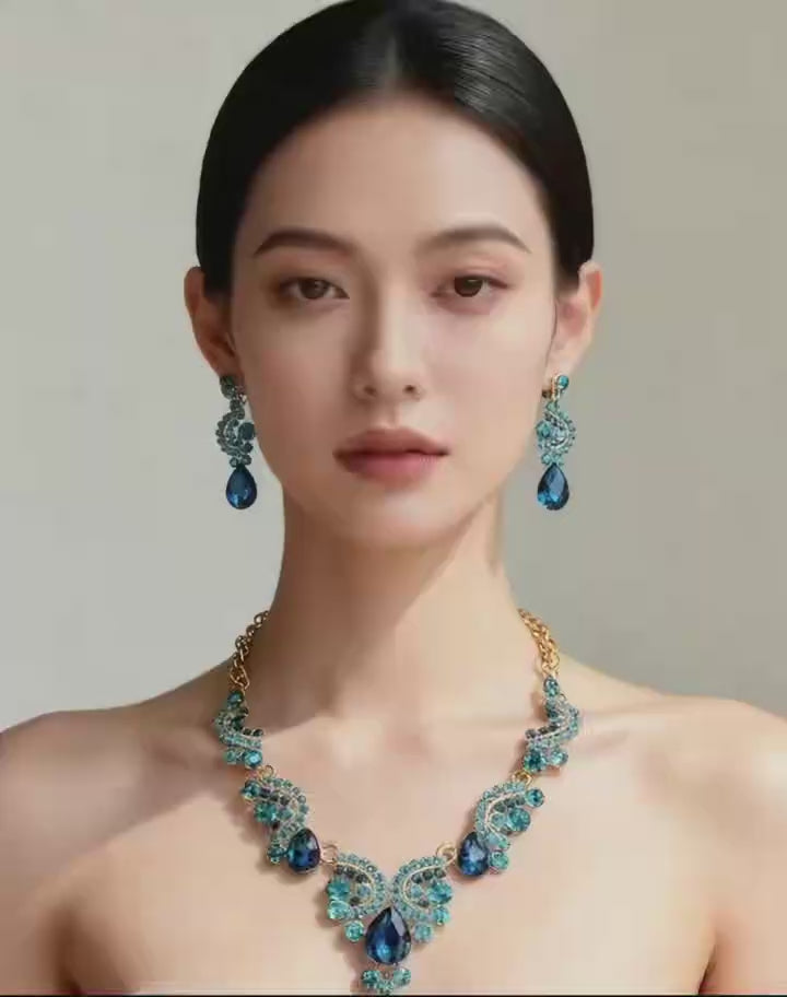 Vintage|Necklace |No returns or exchanges|1120